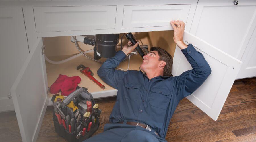Professional Leak Detection in Milbridge, ME